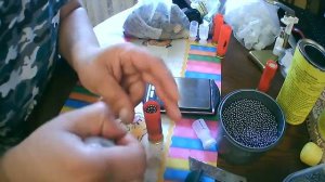 патроны на утку