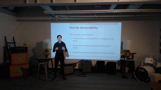 Accessibility with Angular CDK: A Case Study with an Avatar Builder смотреть онлайн
