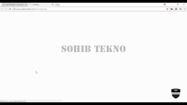 Cara cepat translate subtitle bahasa indonesia смотреть онлайн