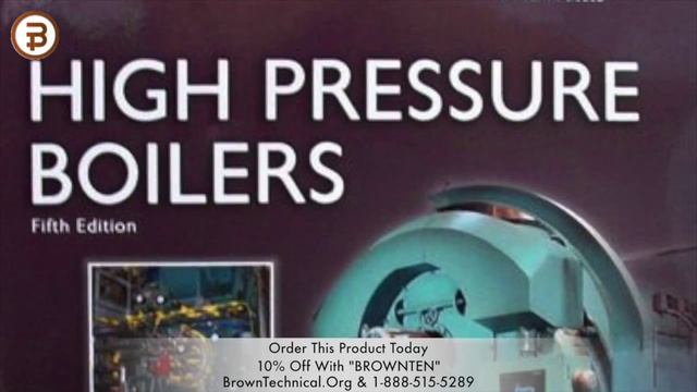 High Pressure Boilers Set смотреть онлайн