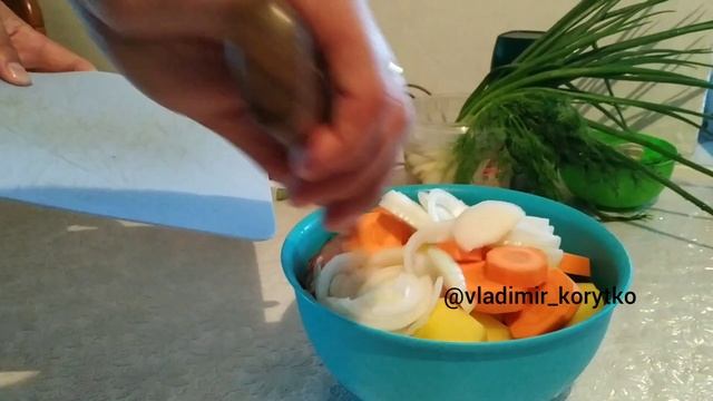 Вкусная жизнь