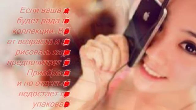 Что подарить ДОЧЕРИ на 8 марта? смотреть онлайн