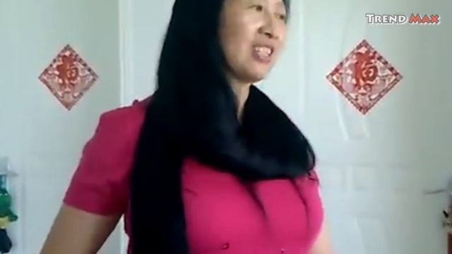 10 RAPUNZELS IN REAL LIFE