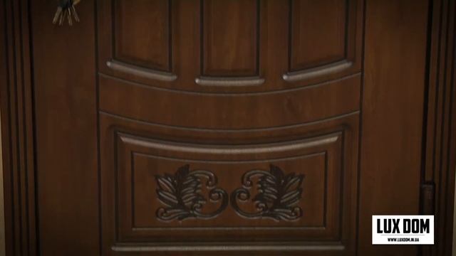 Входные металлические двери Серия ЭЛИТ компания ЛюксДом смотреть онлайн