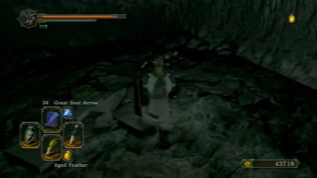LOCALIZAÇÃO DA FARAAM ARMOR | Dark Souls 2 | Lincoln Gamer смотреть онлайн