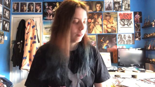 February Prog Haul! || CD and Vinyl || 2021 смотреть онлайн