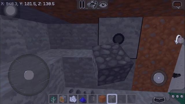 MultiCraft BEST Secret Base||And Many more secret builds смотреть онлайн