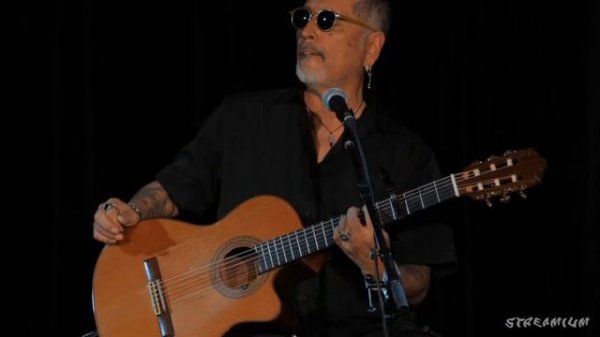 Oscar Lopez - Canmore Festival of Art and Creativity 2020