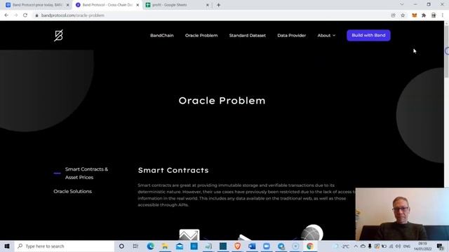 Band Protocol price prediction 2022 - 4x very likely смотреть онлайн