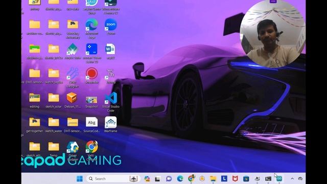 Windows11 CP210X Driver Issue - ESP32 Boards