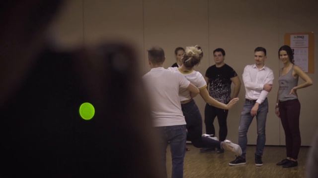 Recap - Bachata Sensual Xtreme 2019 by Kiko & Christina with Korke y Judith & Truji y Gloria смотреть онлайн