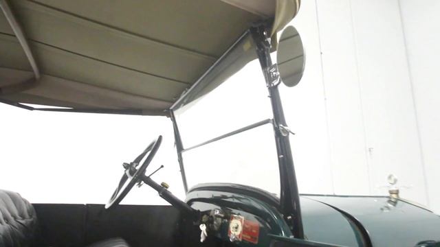 3755 ATL 1927 Ford Model T смотреть онлайн