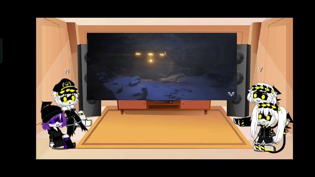 Murder Drones Character React To Murder Drones Ep 3 The Prom ( sorry it that too long ). смотреть онлайн