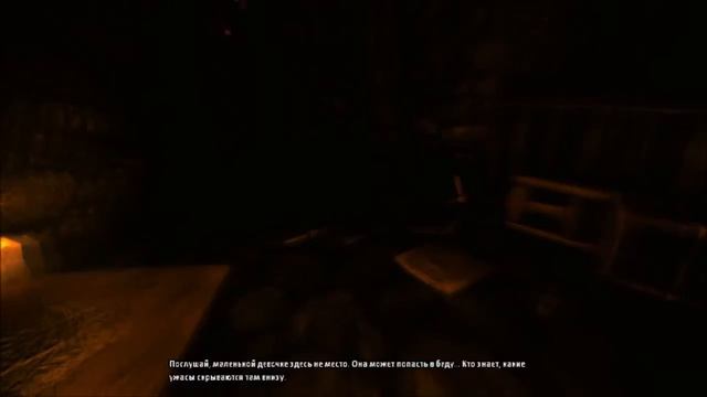 Amnesia - [5 серия] смотреть онлайн