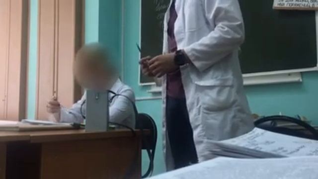 Гигиена, приборы - универсальный газовый анализатор смотреть онлайн