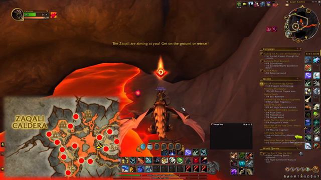 How to get the Seething Slug│EASIEST WAY│Dragonflight смотреть онлайн