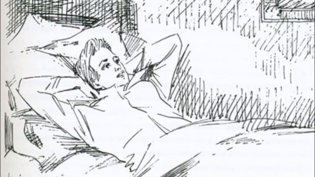 Ася. 10 глава. Краткое содержание смотреть онлайн