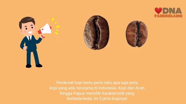 Mengupas kopi melalui sejarah di indonesia dan dunia смотреть онлайн