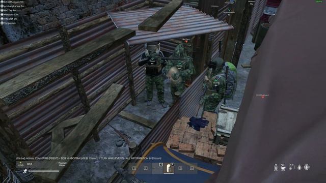 Dayz standalone (Namalsk) Два дурака!!! смотреть онлайн