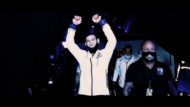 СМОТРЕТЬ БОЙ! ХАМЗАТ ЧИМАЕВ - ГИЛБЕРТ БЕРНС. ПРЯМАЯ ТРАНСЛЯЦИЯ UFC 273 смотреть онлайн