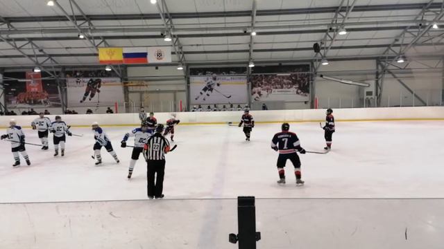 Хоккей Аниш - Кейсистемс2 , 20 апреля 2021 года смотреть онлайн