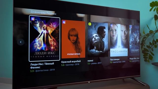 САМЫЙ УМНЫЙ ТЕЛЕВИЗОР НА РЫНКЕ КАЗАХСТАНА смотреть онлайн