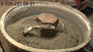 Средневековая тротуарная плитка брусчатка