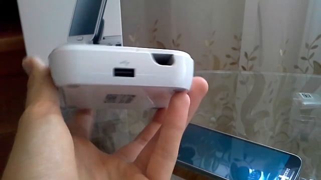 Обзор док станции для samsung galaxy s4 смотреть онлайн