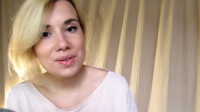 АСМР Сонное спа Ролевая игра ASMR Role play