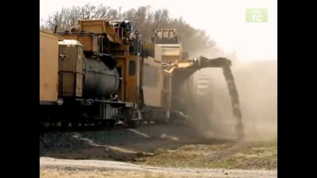 Очиститель жд путей смотреть онлайн