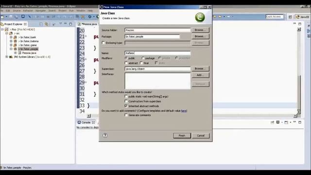 Java Reflection - pt BR смотреть онлайн