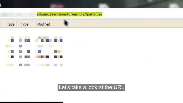 Exploiting smbwebclient - HEX смотреть онлайн