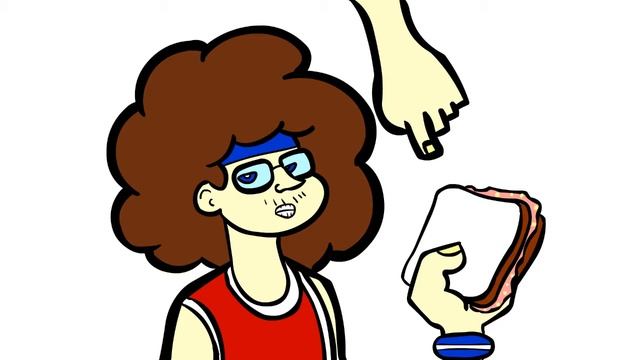 Cory in the House Anime Review?! смотреть онлайн