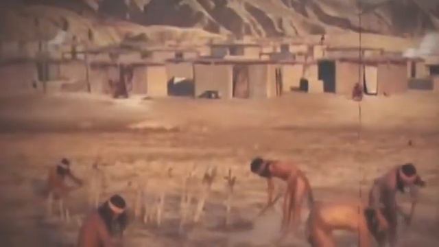 Территория загадок. Цивилизация с планеты Фаэтон смотреть онлайн