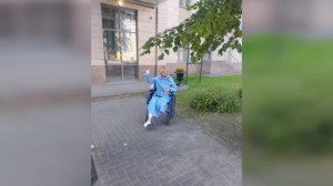 Ласточка. Будем жить!