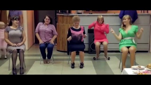 Внимание на розовую кофточку смотреть онлайн