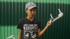 Как подключить пульт к FIMI x8 SE, если он не подключается