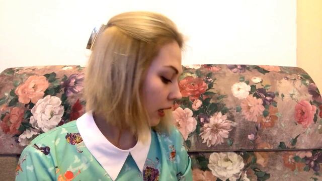 МОЯ КОСМЕТИКА!!! Что лежит в моей косметичке?!?!