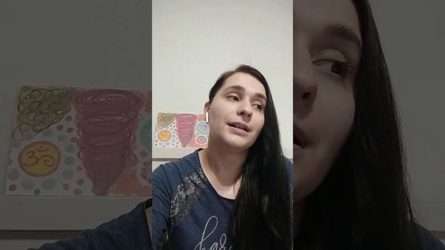 Женщина и духовность. Духовный рост и тотемы, как это связано? смотреть онлайн