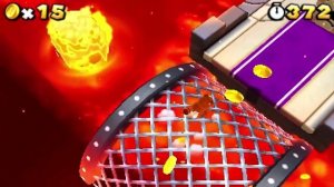 Super Mario 3D Land - Complete 100% Walkthrough (Full Game)