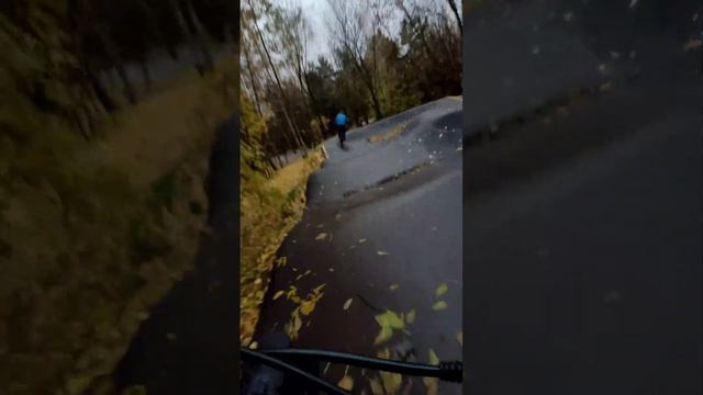 POV Салтыковский Памп-трек смотреть онлайн