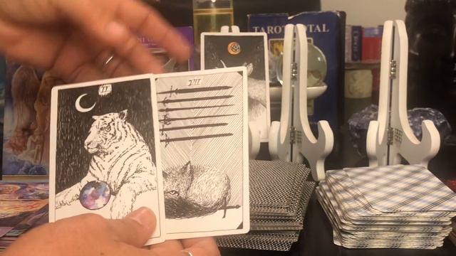 Sagittarius ~ Begin Your New Life ~ Weekly Tarot & Oracle Messages June 21-27 смотреть онлайн