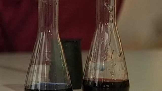 Отличие ионов водорода от молекул водорода смотреть онлайн