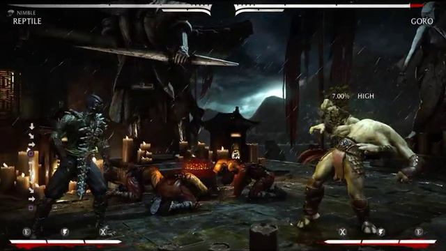 Mortal Kombat XL Character Releaser [STEAM Version] - Update смотреть онлайн
