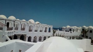 Отель «Арабелла Азур Ризорт 4*» Обзор. (Часть I)