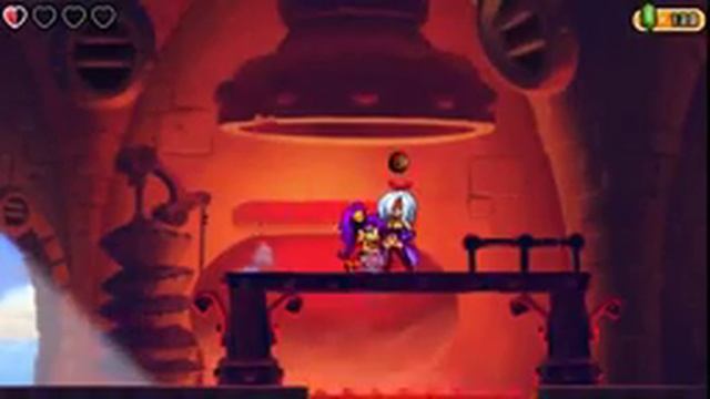 Gridon {Knights Contract} PS3 смотреть онлайн
