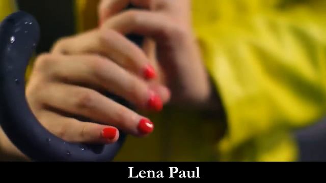 Lena Paul смотреть онлайн