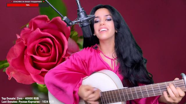 Գետաշեն - Elena /Yerevan/