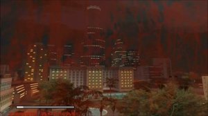 Черный экран в Grand Theft Auto 'San Andreas'. Причина