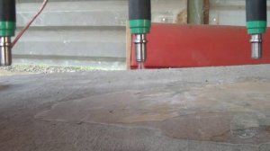 Прпомывка форсунок не снимая с рампы Ford Fusion